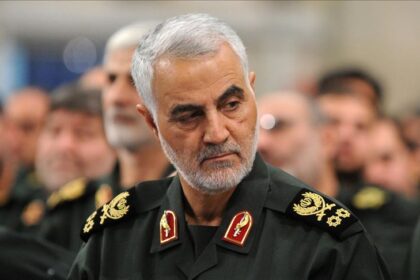 U.S. Revokes Residency of Soleimani’s Relatives Over Alleged Ties to Iranian Government