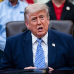 Trump Administration Orders Migrants Seeking Green Cards to Apply From Home Countries Trump Administration Orders Migrants Seeking Green Cards to Apply From Home Countries