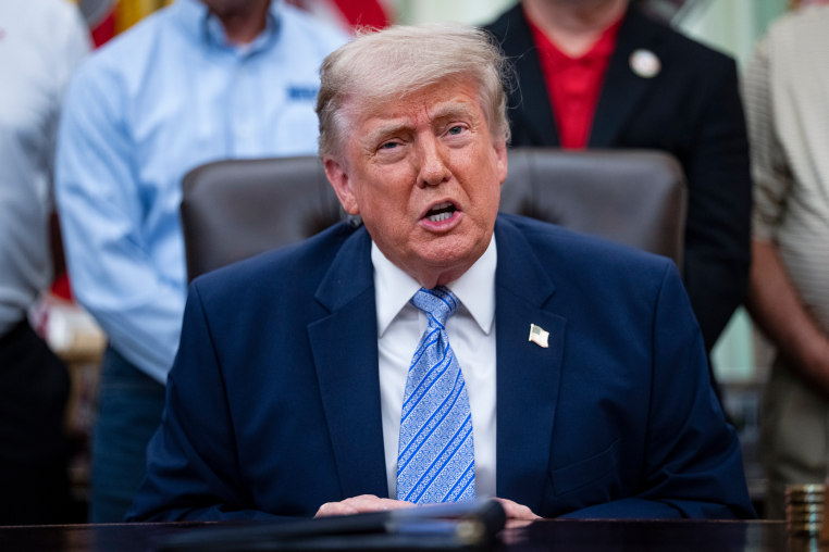 Trump Administration Orders Migrants Seeking Green Cards to Apply From Home Countries