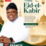 OmoBarca Felicitates Muslim Faithfuls on Sallah, Celebrates Nigerian Children on Children’s Day OmoBarca Felicitates Muslim Faithfuls on Sallah, Celebrates Nigerian Children on Children’s Day