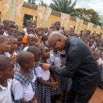 Peter Obi Donates N10 Million to Rebuild Practising Primary School Agulu