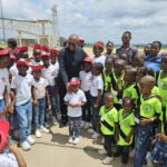 Children’s Day: Peter Obi Celebrates Nigerian Children, Calls for Greater Investment in Their Future Children’s Day: Peter Obi Celebrates Nigerian Children, Calls for Greater Investment in Their Future