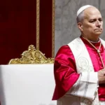 Pope Leo XIV Issues Historic Apology for Vatican’s Role in Slave Trade Pope Leo XIV Issues Historic Apology for Vatican’s Role in Slave Trade