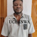 Indian Police Arrest Uchenwa Over Alleged International Cyber Fraud Syndicate