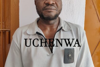 Indian Police Arrest Uchenwa Over Alleged International Cyber Fraud Syndicate