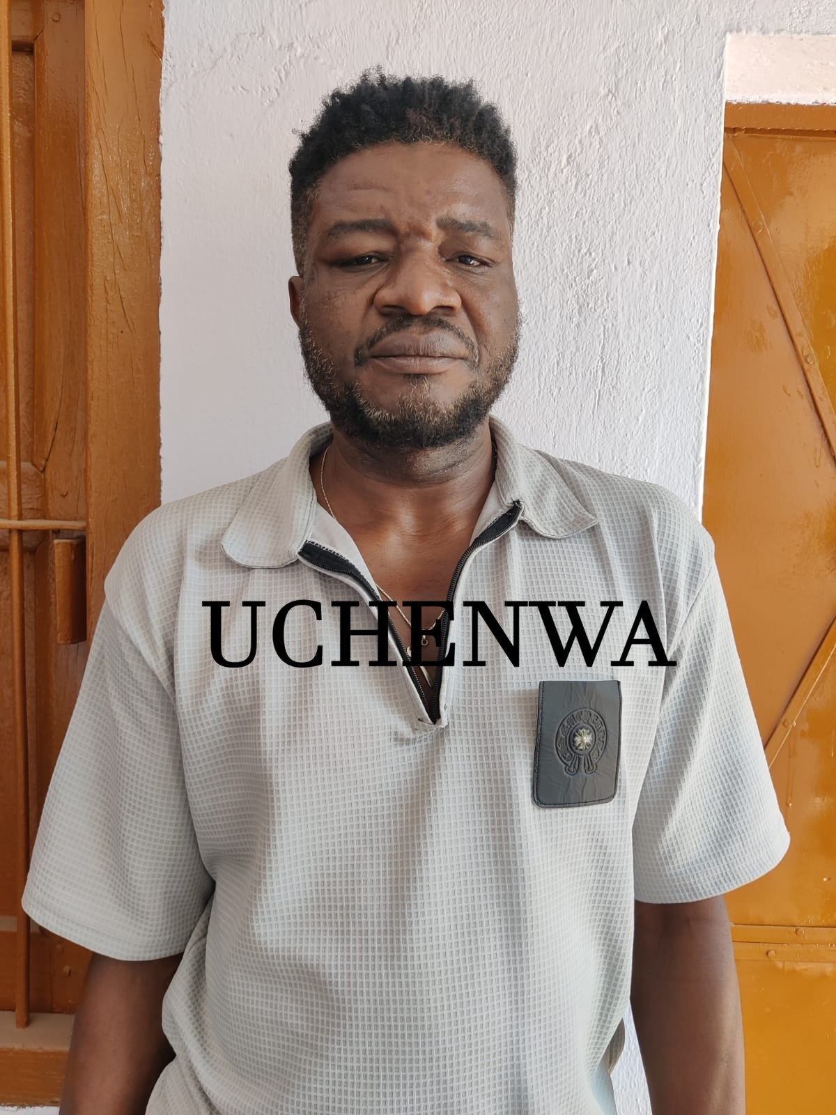 Indian Police Arrest Uchenwa Over Alleged International Cyber Fraud Syndicate