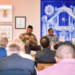Peter Obi Calls for Productive Leadership, Economic Reforms at South Africa Dialogue on Africa’s Growth