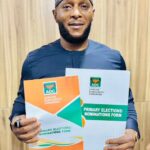 Atiku’s Son, Adamu, Declares for Adamawa South Senate Seat on ADC Platform
