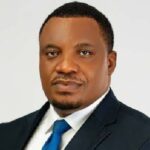 Labour Party Unveils Chibuzo Okereke as Presidential Candidate for 2027 General Elections Labour Party Unveils Chibuzo Okereke as Presidential Candidate for 2027 General Elections