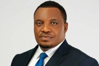 Labour Party Unveils Chibuzo Okereke as Presidential Candidate for 2027 General Elections Labour Party Unveils Chibuzo Okereke as Presidential Candidate for 2027 General Elections