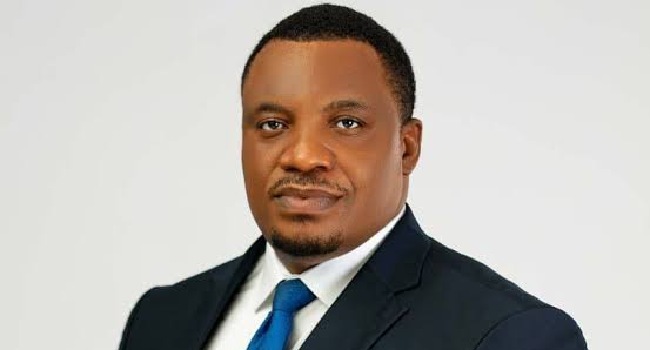 Labour Party Unveils Chibuzo Okereke as Presidential Candidate for 2027 General Elections Labour Party Unveils Chibuzo Okereke as Presidential Candidate for 2027 General Elections