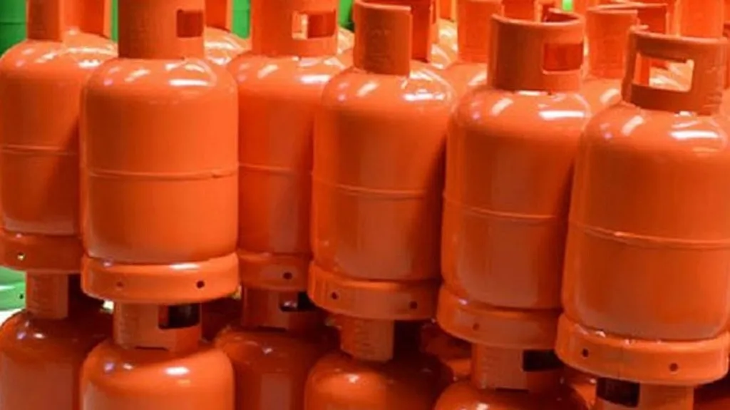 Cooking Gas Prices Rise to N2000 per Kg Across Nigeria Amid Supply Constraint