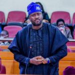 Desmond Elliot Denies Masterminding Obasa’s Impeachment, Says He Only Signed After Returning to Nigeria