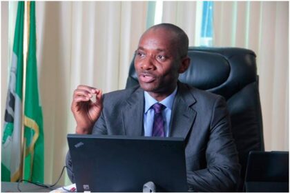 Sam Amadi Denies Senate Ambition Under NDC, Insists Focus Remains on Imo Governorship Sam Amadi Denies Senate Ambition Under NDC, Insists Focus Remains on Imo Governorship