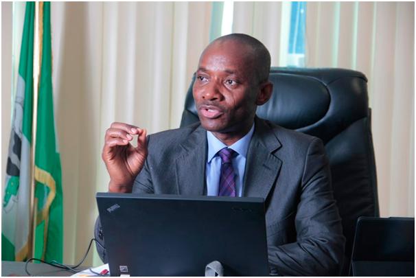 Sam Amadi Denies Senate Ambition Under NDC, Insists Focus Remains on Imo Governorship