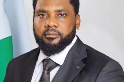 EFCC Arrests Energy Commission DG Over Alleged N500bn Money Laundering Fraud