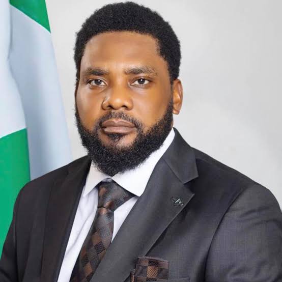 EFCC Arrests Energy Commission DG Over Alleged N500bn Money Laundering Fraud