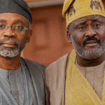 (Video) “I almost lost my job as Chief of Staff because of Desmond Elliot” – Femi Gbajabiamila (Video) “I almost lost my job as Chief of Staff because of Desmond Elliot” – Femi Gbajabiamila