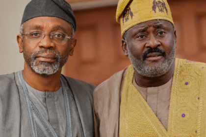 (Video) “I almost lost my job as Chief of Staff because of Desmond Elliot” – Femi Gbajabiamila (Video) “I almost lost my job as Chief of Staff because of Desmond Elliot” – Femi Gbajabiamila