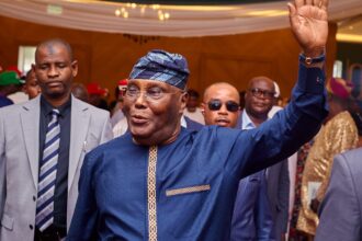 Atiku Slams Tinubu Administration Over Food Palliatives, Warns Against ‘Politicisation of Hunger’