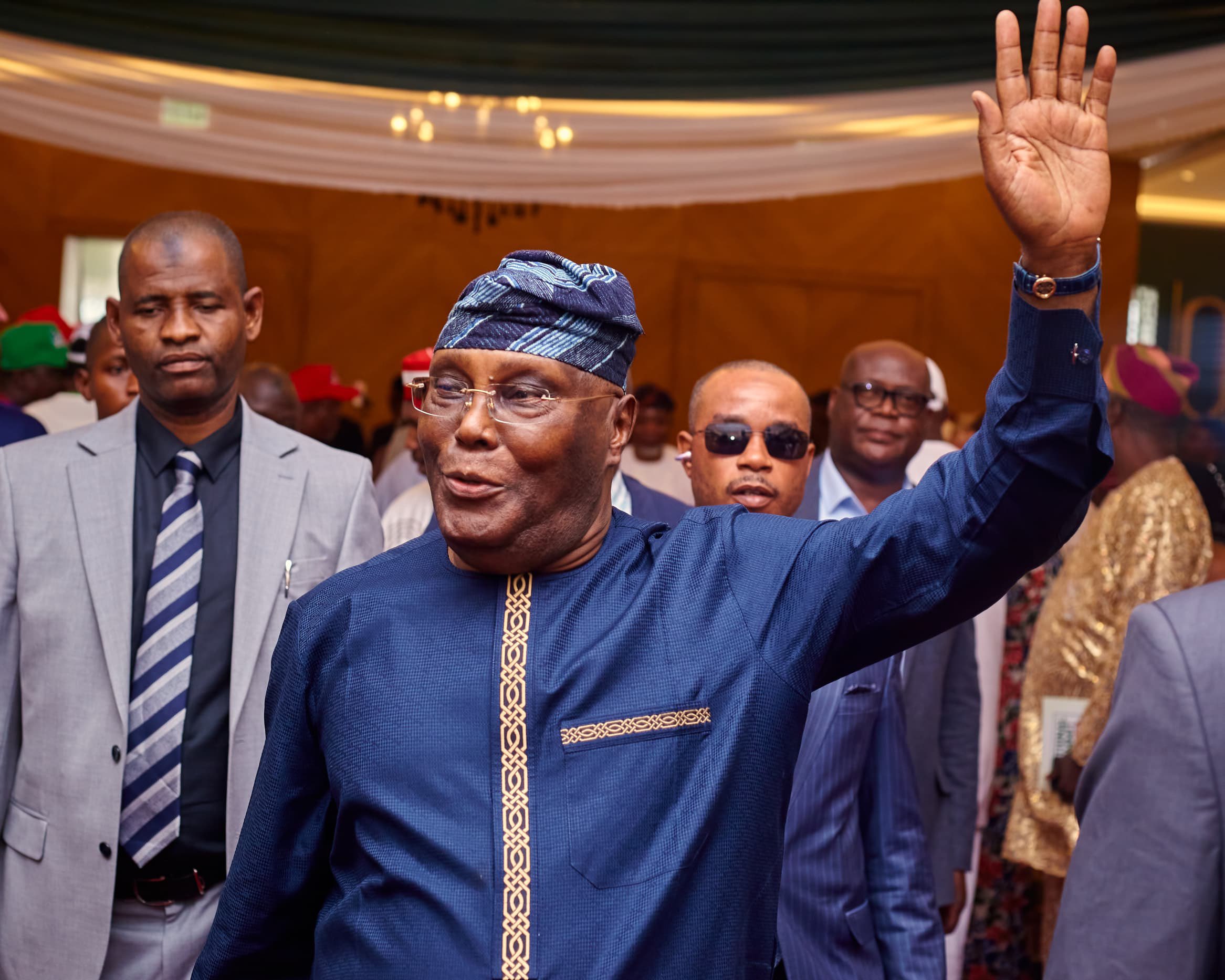 Atiku Slams Tinubu Administration Over Food Palliatives, Warns Against ‘Politicisation of Hunger’