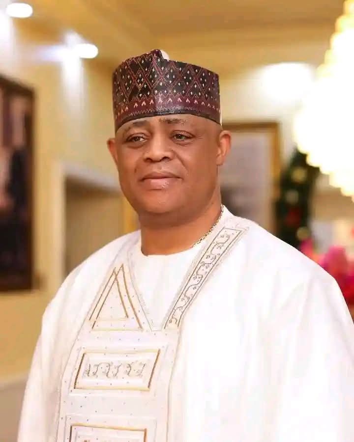 Fani-Kayode Confirms Redeployment to South Africa as Nigeria’s Ambassador-Designate
