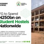 FG to Spend ₦250bn on Student Hostels Nationwide