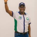 (Video) Makinde Declares 2027 Presidential Ambition on APM Platform