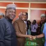 Amaechi Vows To Transform Nigeria In Four Years, Slams Tinubu Over Hardship