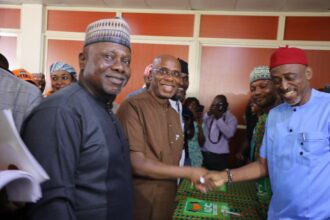 Amaechi Vows To Transform Nigeria In Four Years, Slams Tinubu Over Hardship