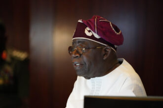 Tinubu Condemns Killing of Abducted Teacher, Assures Rescue of Oyo Kidnap Victims Tinubu Condemns Killing of Abducted Teacher, Assures Rescue of Oyo Kidnap Victims