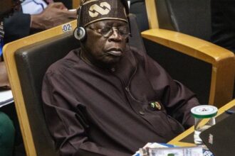 Children’s Day: Protecting Children is Not the Sole Responsibility of Govt – President Tinubu Children’s Day: Protecting Children is Not the Sole Responsibility of Govt – President Tinubu