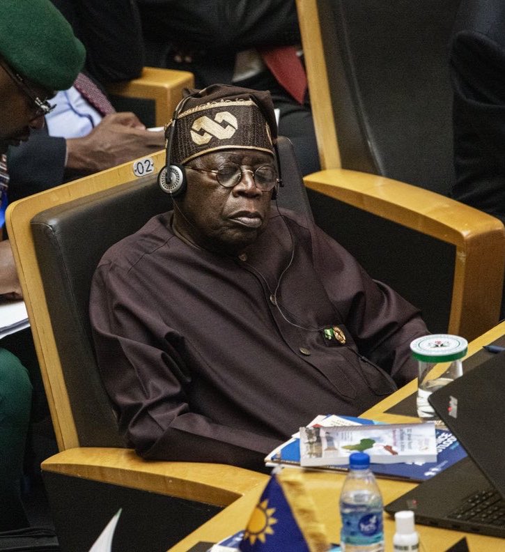 Children’s Day: Protecting Children is Not the Sole Responsibility of Govt – President Tinubu Children’s Day: Protecting Children is Not the Sole Responsibility of Govt – President Tinubu
