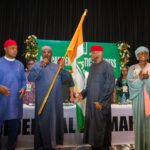 Atiku Defeats Amaechi, Hayatu-Deen to Clinch ADC Presidential Ticket for 2027 Atiku Defeats Amaechi, Hayatu-Deen to Clinch ADC Presidential Ticket for 2027