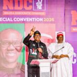 Kwankwaso will be partner as Vice President, not spare tyre – Peter Obi