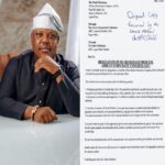 OmoBarca Resigns from ADC, Cites Unresolved Legal Challenges OmoBarca Resigns from ADC, Cites Unresolved Legal Challenges