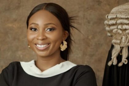 Anxiety as NYSC Member, Lawyer Disappears in Abuja After Leaving Work Anxiety as NYSC Member, Lawyer Disappears in Abuja After Leaving Work