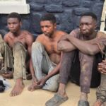 Troops Bust Alleged Illegal Arms Factories in Plateau, Recover Fabricated AK-47 Rifles