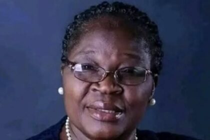 Osun Governor Appoints BOVAS GMD Victoria Samson as New Chancellor of UNIOSUN