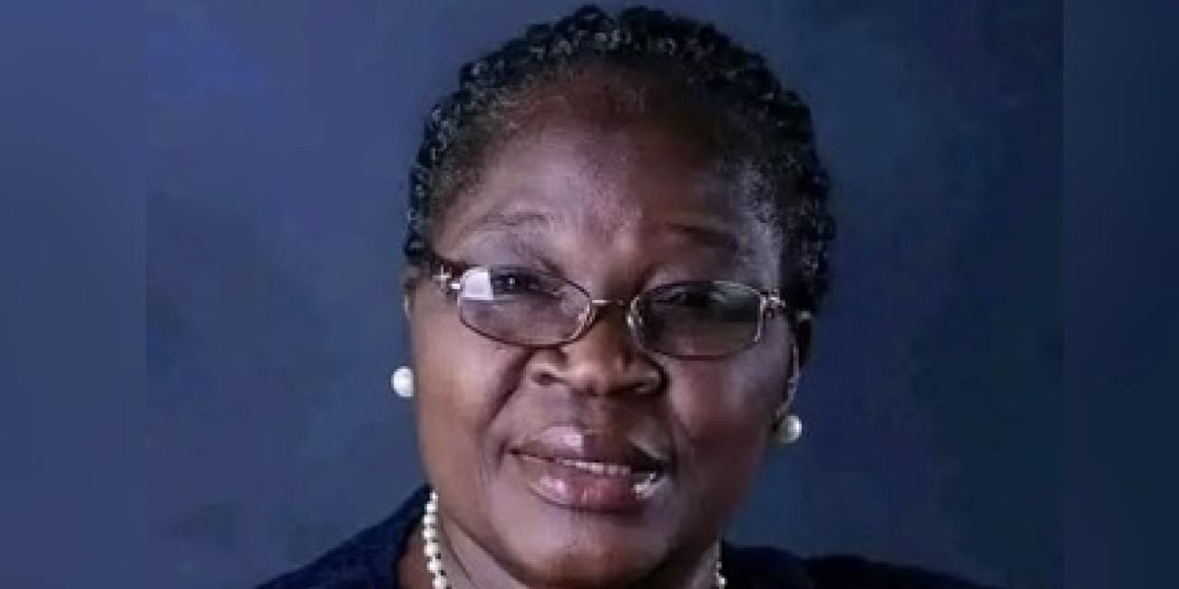 Osun Governor Appoints BOVAS GMD Victoria Samson as New Chancellor of UNIOSUN