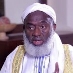 Gumi Warns Against Foreign Military Involvement in Nigeria’s Counterterrorism Operations Gumi Warns Against Foreign Military Involvement in Nigeria’s Counterterrorism Operations