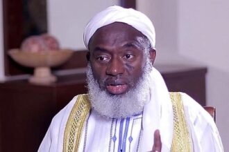 Gumi Warns Against Foreign Military Involvement in Nigeria’s Counterterrorism Operations Gumi Warns Against Foreign Military Involvement in Nigeria’s Counterterrorism Operations