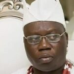 Gani Adams Raises Alarm Over Terrorist Infiltration of South-West Communities Gani Adams Raises Alarm Over Terrorist Infiltration of South-West Communities