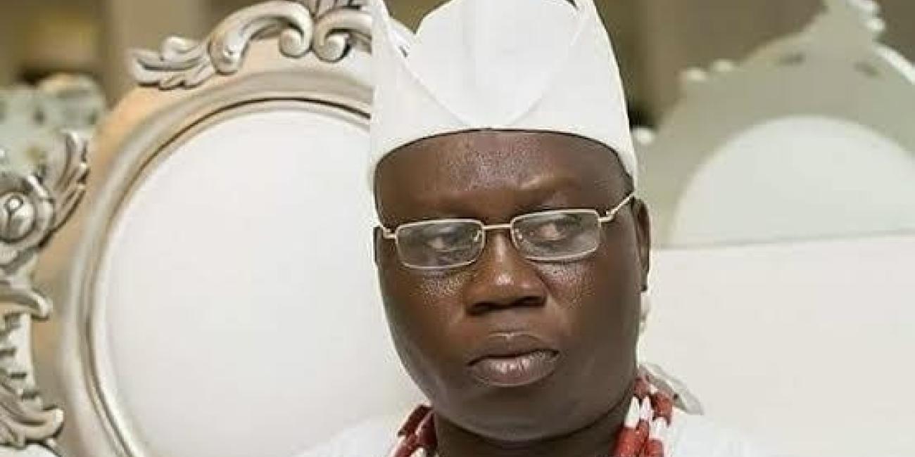Gani Adams Raises Alarm Over Terrorist Infiltration of South-West Communities Gani Adams Raises Alarm Over Terrorist Infiltration of South-West Communities