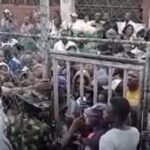 Desmond Elliott’s Supporters Allege Intimidation, Voter Suppression During APC Primaries in Surulere Desmond Elliott’s Supporters Allege Intimidation, Voter Suppression During APC Primaries in Surulere