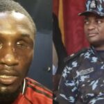 Barber Sues Police, Seeks N1bn Damages Over Alleged Loss of Eye During Bwari New Year Operation Barber Sues Police, Seeks N1bn Damages Over Alleged Loss of Eye During Bwari New Year Operation