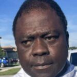 Nigerian-Born Catholic Priest Convicted of Sexual Assault in Texas, Faces Possible Life Sentence Nigerian-Born Catholic Priest Convicted of Sexual Assault in Texas, Faces Possible Life Sentence