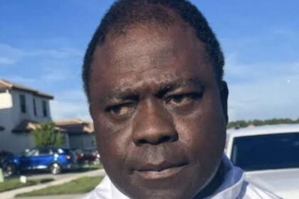 Nigerian-Born Catholic Priest Convicted of Sexual Assault in Texas, Faces Possible Life Sentence