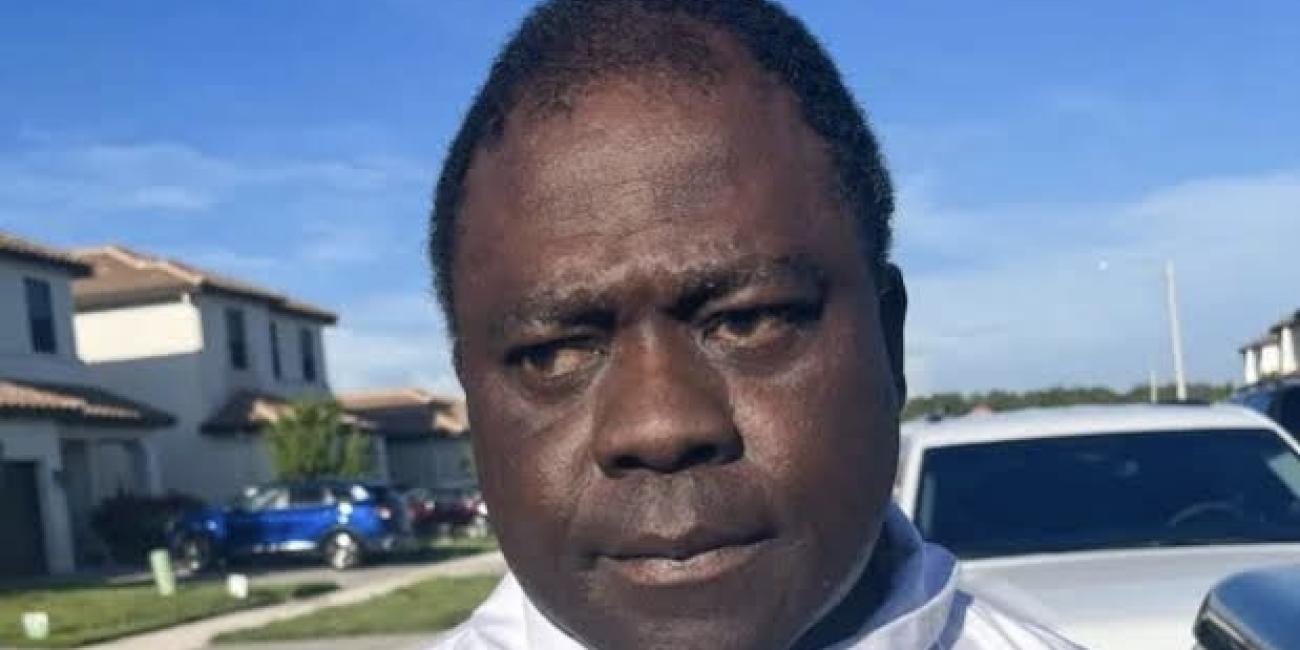 Nigerian-Born Catholic Priest Convicted of Sexual Assault in Texas, Faces Possible Life Sentence Nigerian-Born Catholic Priest Convicted of Sexual Assault in Texas, Faces Possible Life Sentence
