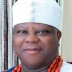 Adeleke Deposes Apetumodu of Ipetumodu Over U.S. Fraud Conviction